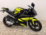 Yamaha YZF 125 YZF-R125  zum Winterpreis !!! - YAMAHA R1 125