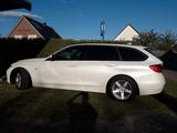 BMW 320d Touring Modern Line Modern Line - BMW 3er Reihe: Modern Line