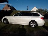 BMW 320d Touring Modern Line Modern Line - BMW 3er Reihe: Modern Line