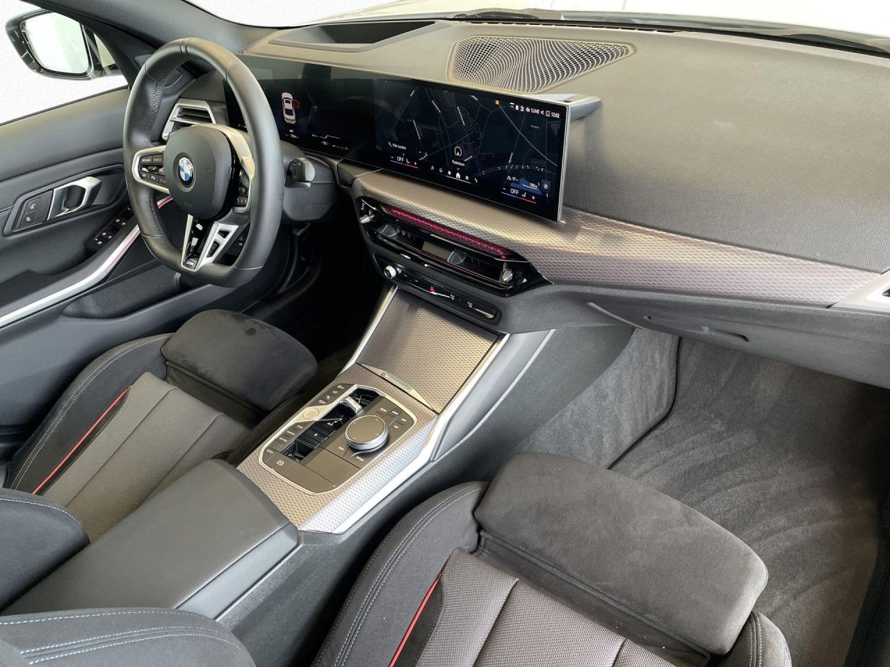 BMW 320 - Bild 13