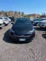 Opel Corsa 1.3 CDTI N-Joy ecoFLEX 75cv 5 porte - Opel Corsa: Joy