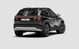 Hyundai TUCSON Hybrid 215 PS Navi SHZ Krell eHK VORLAUF - Hyundai TUCSON in Aachen