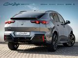 BMW X2 sDrive18d M-Sport AHK PANO aLED AktSitz KoZg - BMW X2 in Saarbrücken