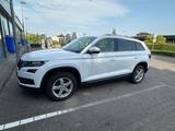 Skoda Kodiaq 1.5 TSI ACT DSG STYLE - Skoda Kodiaq von privat