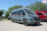 Dethleffs Globetrail Advantage 600 DS - Dethleffs Globetrail 600 DS ADVANTAGE