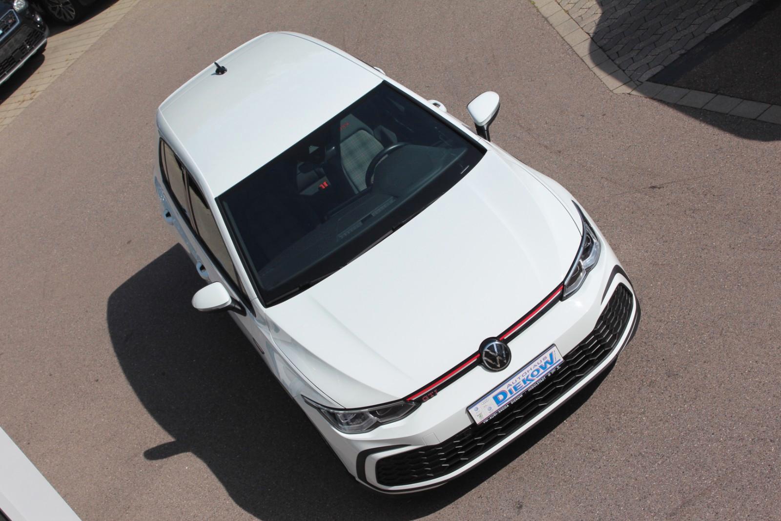 Volkswagen Golf VIII GTI/Sport/PDC/LED/App Connect>Navi/WR, миниатюра 17