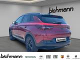 Opel Grandland GS AT8 Nav LederAlc SHZ LHZ RFK Ergosi - Opel Grandland (X) Gebrauchtwagen