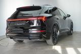 Audi e-tron 55 quattro S line ACC/Kamera/Virtual/Pano - gebrauchte SUVs in Braunschweig