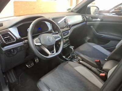 Volkswagen T-Cross - Bild 4