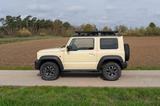 Suzuki Jimny GJ 1.5 ALLGRIP Comfort Plus AHK, LED  - Suzuki in Bonn