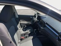 Skoda Fabia - Vorschau Bild 15