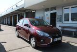 Mitsubishi Space Star 1.2 (EURO6d) - Mitsubishi Space Star: 1.6