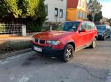 BMW X3 2.5i Automatik 143.000 km Gepflegt ... - BMW X3: 2.5