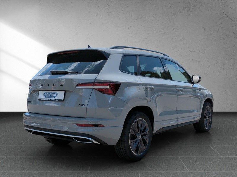 Skoda Karoq - Bild 24