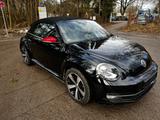 Volkswagen Beetle Cabriolet Club BMT - VW Beetle Unfallwagen