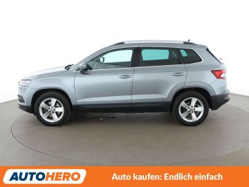 Skoda Karoq - 3