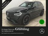 Mercedes-Benz GLC 63 S AMG 4M NIGHT*Pano*AHK*HUD*Perf. Abgasan - Mercedes-Benz GL 63