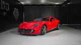 Ferrari 812 GTS - Ferrari Neuwagen