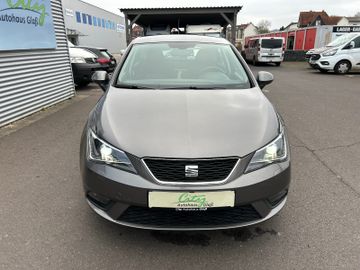 Seat Ibiza Lim. Sun+BiXenon+Klima+PDC+Tempo