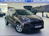 Kia Sportage Spirit 2WD - gebrauchte Kia Sportage aus dem Jahr 2016
