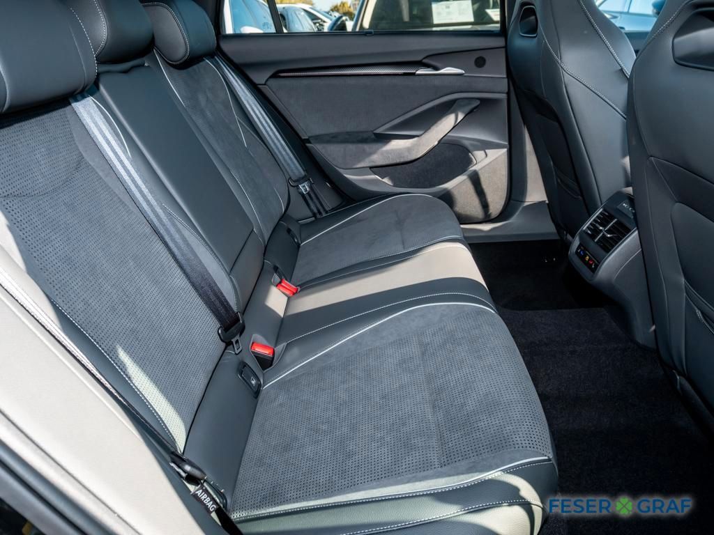 Skoda Superb - Bild 10