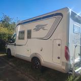 Laika Ecovip 300 - Laika Wohnwagen & Wohnmobile