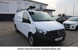 Mercedes-Benz Vito Kasten 116 CDI 4x4 lang~WÜRTH EINRICHTUNG - Mercedes-Benz W116