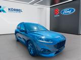 Ford Kuga 2.0 ST-Line Automatik*el.Heck*WinterPaket2* - Ford Kuga: Blau