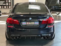 BMW M5 - Ansicht 7