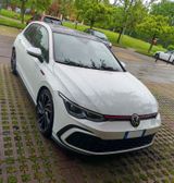 Volkswagen Golf GTI - Volkswagen Golf in Mönchengladbach