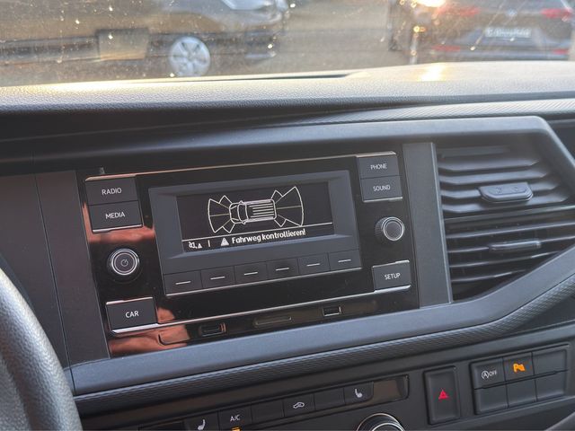 T6.1 Kasten 2.0 TDI EcoProfi LR PDC AHK SHZ