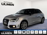 Audi A1 Sportback Admired 85 PDC SHZ Bluetooth Sportp - Audi A1 Gebrauchtwagen in Düsseldorf