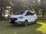 Ford Tourneo Custom - Ford Tourneo Custom Gebrauchtwagen in Bremen