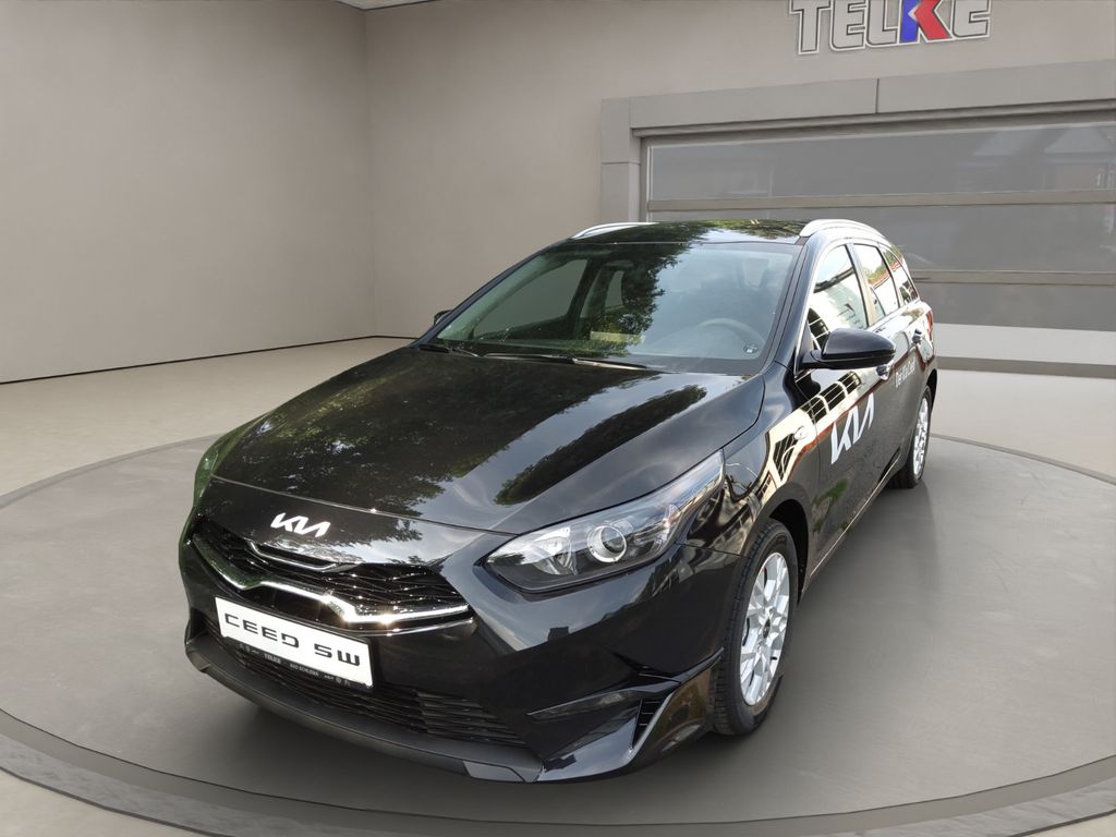 Kia cee'd Sportswagon