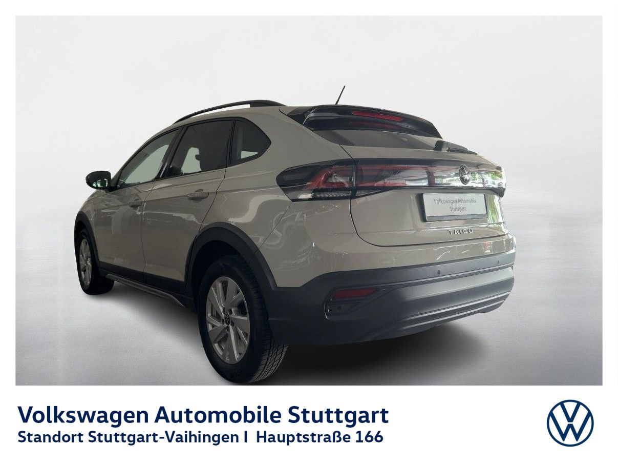 Volkswagen Taigo - Bild 2