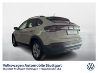 Volkswagen Taigo - Vorschau Bild 2