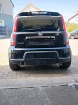 Fiat fiat panda 100 hp - Fiat Panda: 100hp