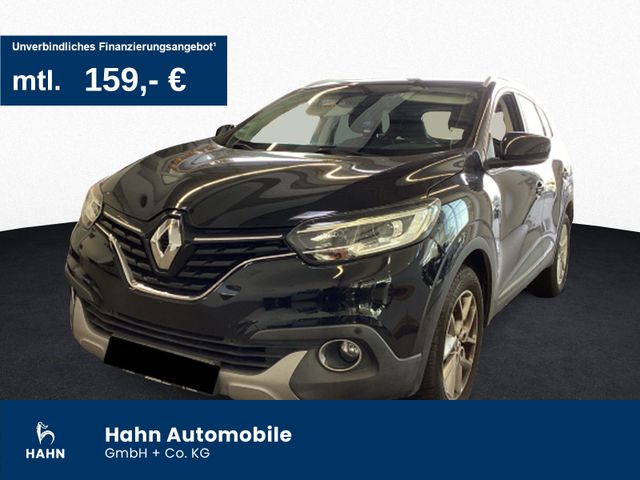 Renault Kadjar 1.5dCi Automatik Energy AHK Einparkh Temp