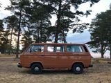 Volkswagen T3 Camper *SCHLAFBANK* *AHK* *GRUENEPLAKETTE*