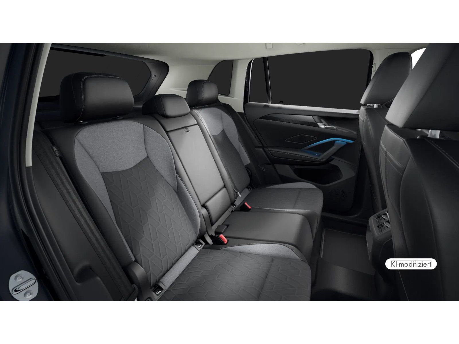 Volkswagen Tiguan - Bild 12