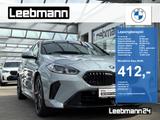 BMW 120 M-Sportpaket AHK/Memory Finanzierung ab 0,49 - BMW 1er Reihe: Finanzierung