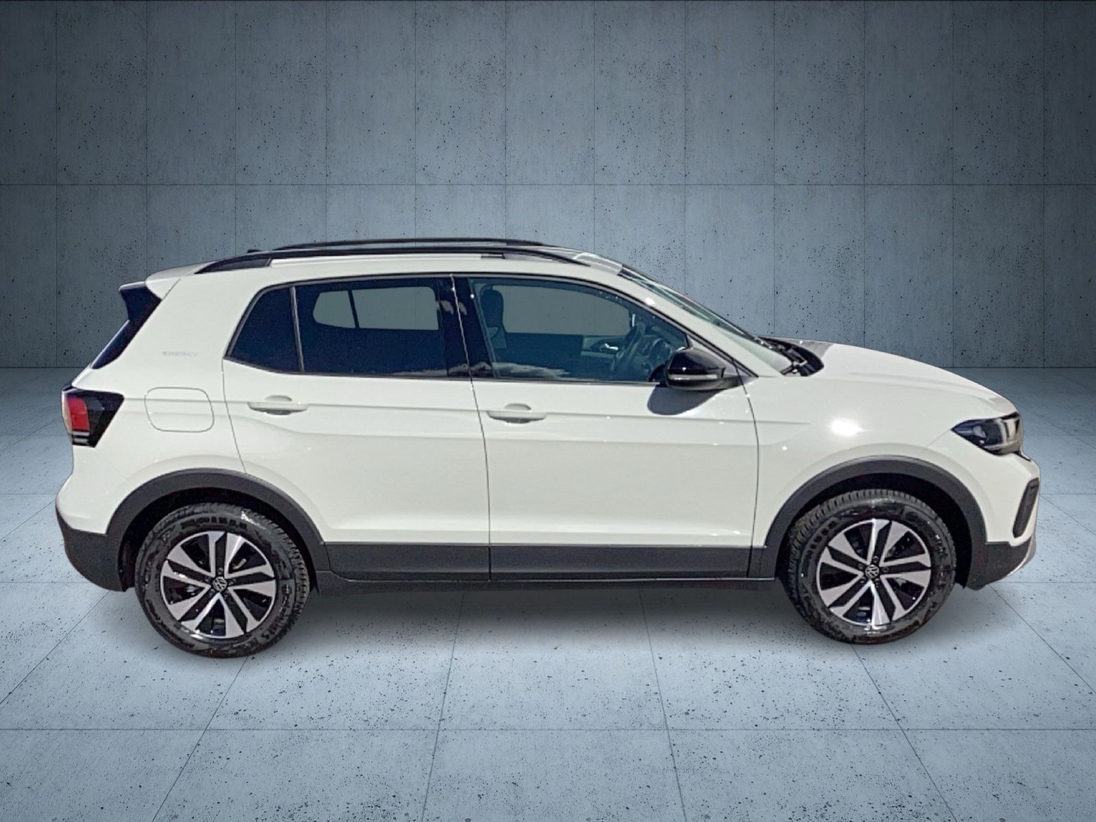 Volkswagen T-Cross - Bild 6