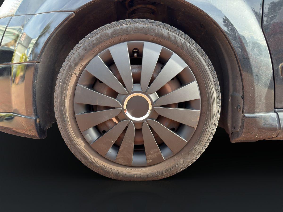 CITROËN C2 - VTS -1.6 122 CV - BVM - VOLANT EN CUIR