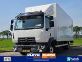 Renault D 240 11.9T AIRCO TAILLIFT