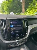 Volvo XC60 B5 AWD R Design Geartronic R Design - Volvo XC60 Gebrauchtwagen in Bremen