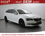 Skoda Superb Com 2.0d Style MEMO+NAVI+XEN+SHZ+DAB+TEMP - Skoda Superb: Kombi