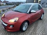 Opel Adam JAM 1.4 LPG,Leder,Sternenhimmel,So/Wi-Räder - Opel Adam Gebrauchtwagen in Bremen
