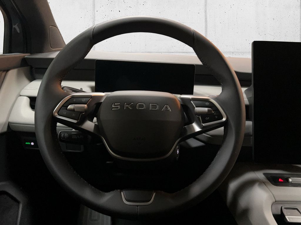 Skoda Peaq - Bild 15
