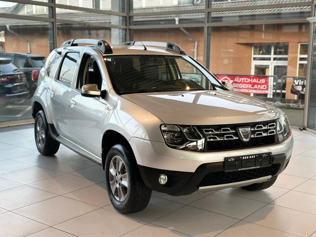 Dacia Duster I Laureate 4x2/BLUETOOTH/TOUCH/NAVI