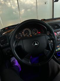1998 Mercedes-BENZ CLK 缩略图 13